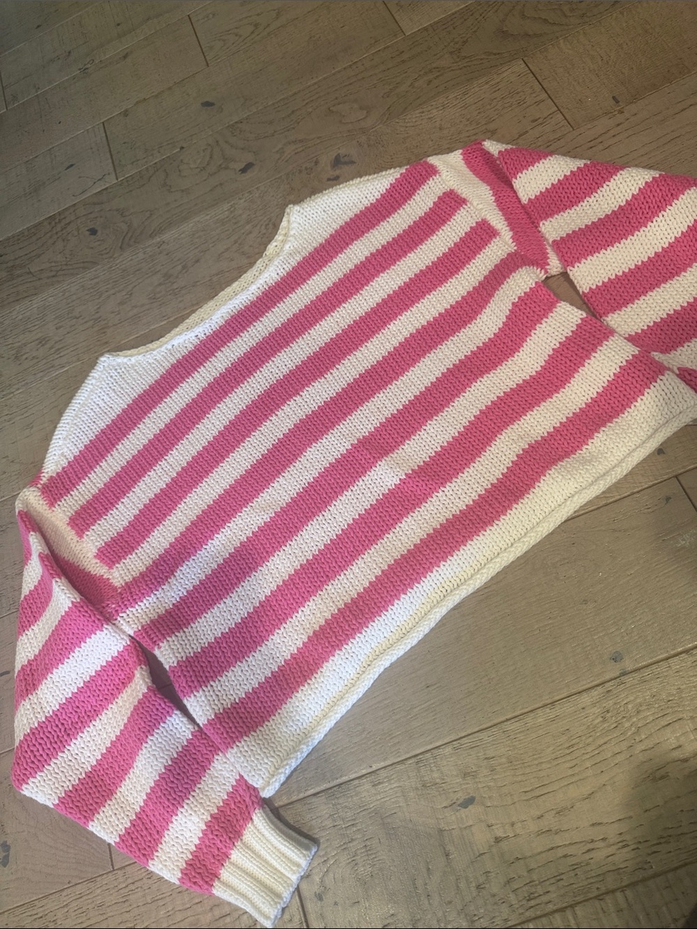 Aerie beach Sweater
